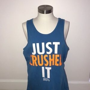 Stingray Allstars tank top